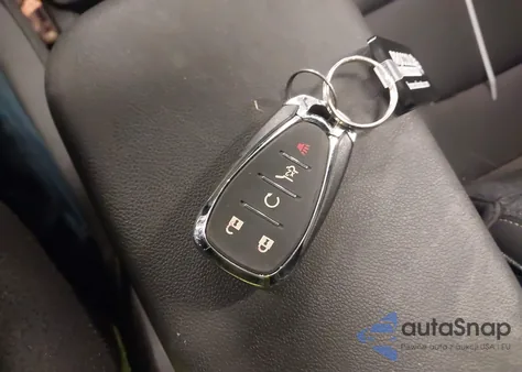 2023 Chevrolet Trailblazer Awd Activ из США, поврежденный, VIN KL79MSSL2PB217852